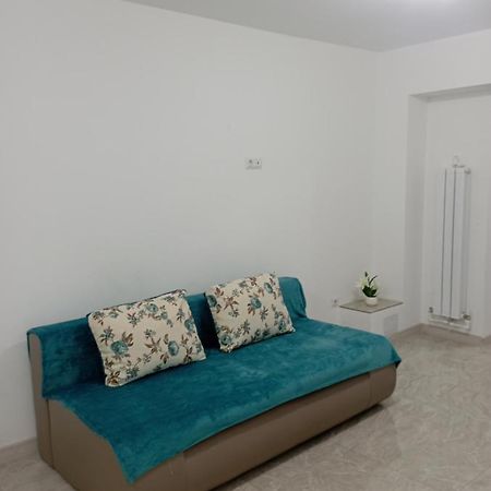 Apartament Bianco Brăila Extérieur photo