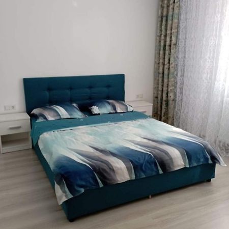 Apartament Bianco Brăila Extérieur photo