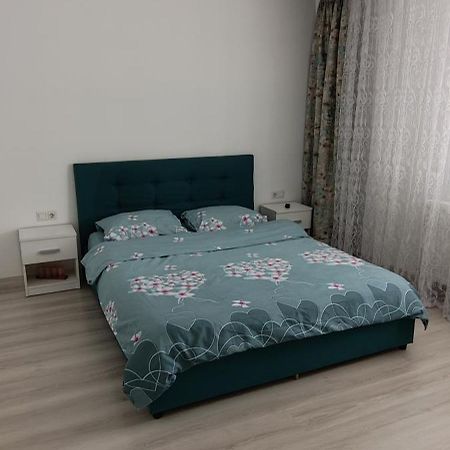 Apartament Bianco Brăila Extérieur photo