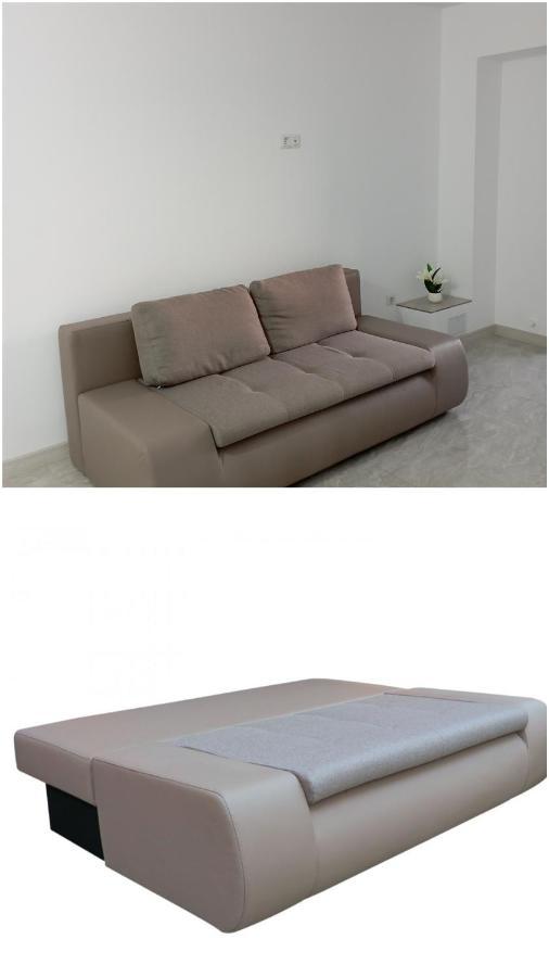 Apartament Bianco Brăila Extérieur photo