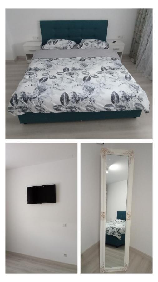 Apartament Bianco Brăila Extérieur photo