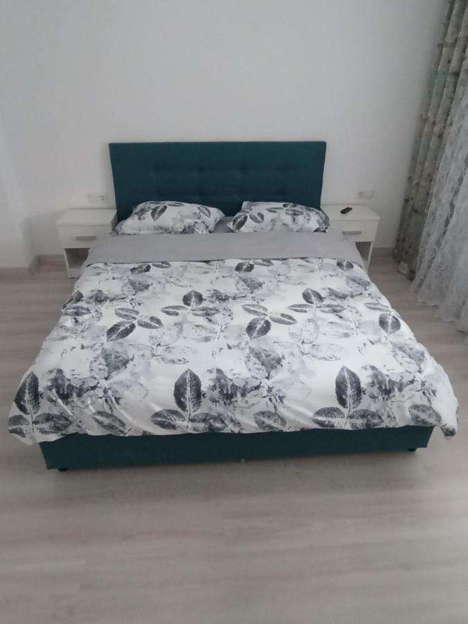 Apartament Bianco Brăila Extérieur photo