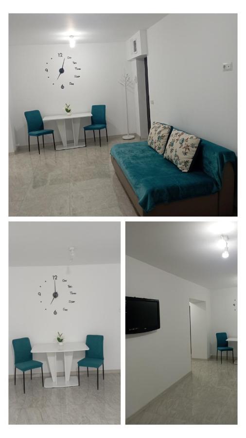 Apartament Bianco Brăila Extérieur photo