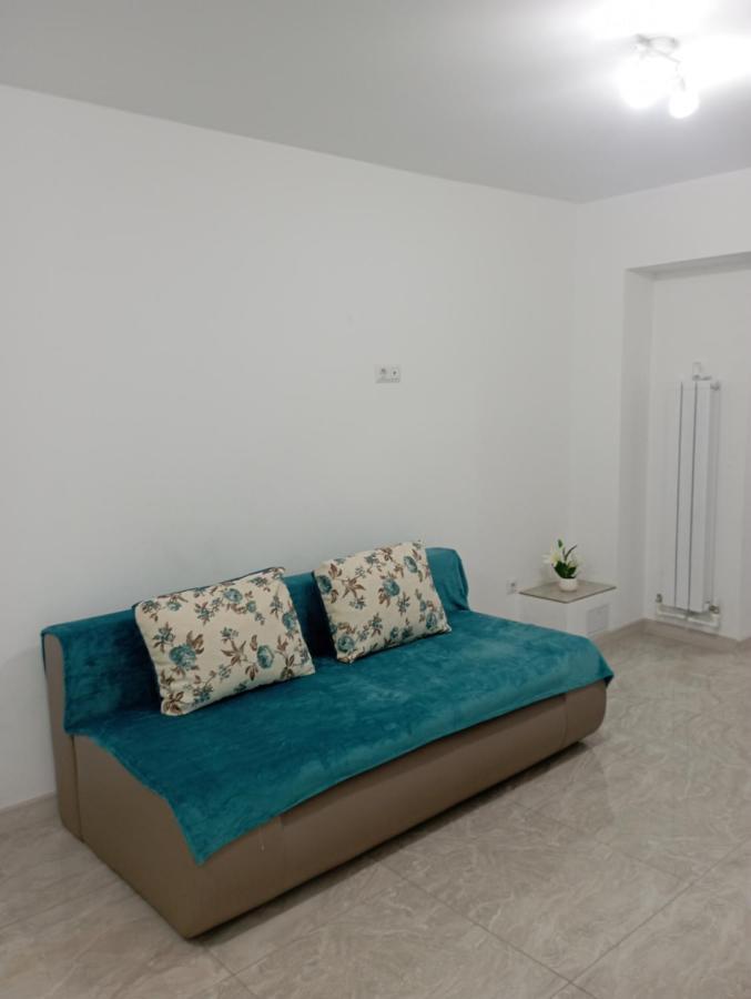 Apartament Bianco Brăila Extérieur photo