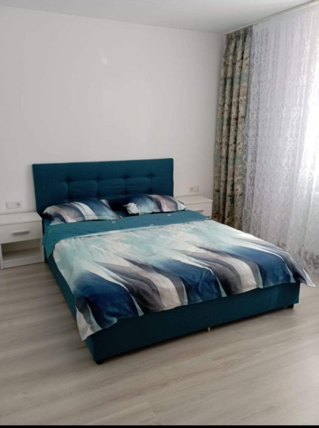 Apartament Bianco Brăila Extérieur photo
