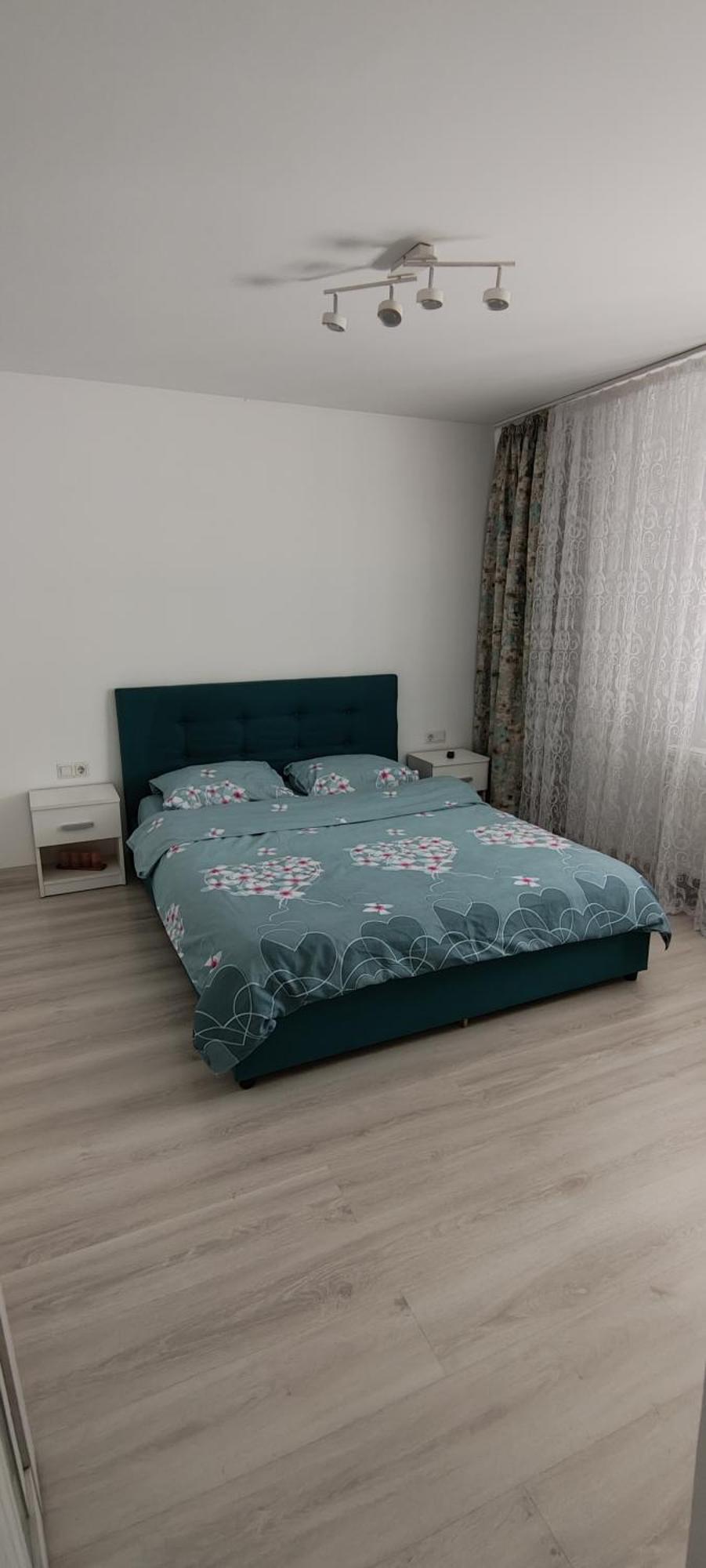 Apartament Bianco Brăila Extérieur photo